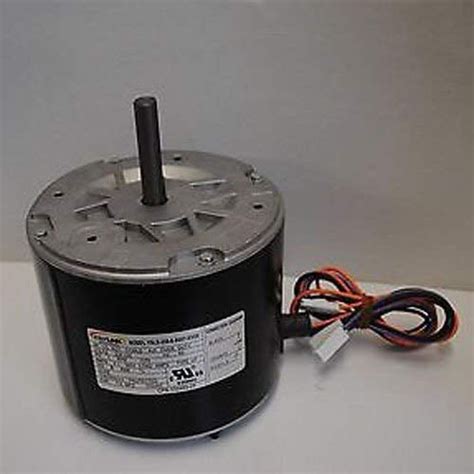 68j24 Lennox Oem Upgraded Replacement Condenser Fan Motor 13 Hp 230v