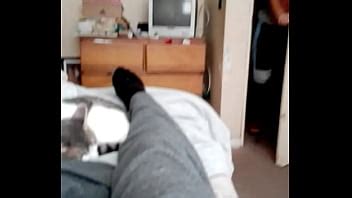 Saliendo De La Ducha XVIDEOS