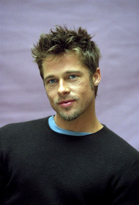 Brad pitt – Artofit