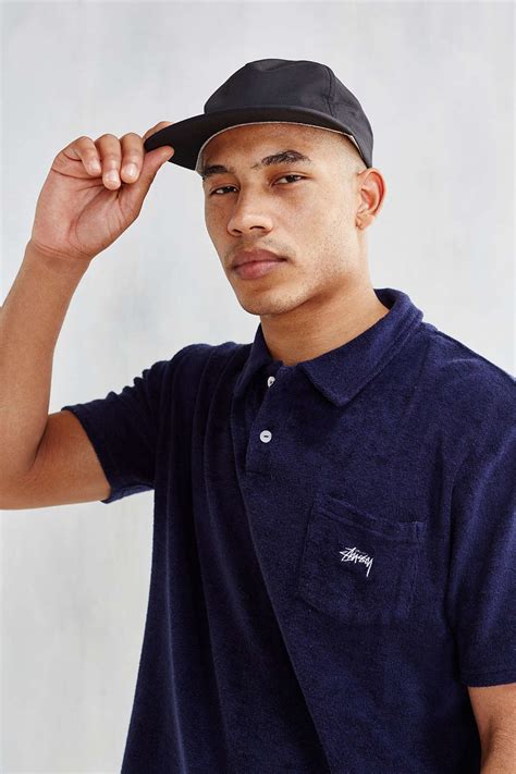 Stussy Polo Shirts Atelier Yuwa Ciao Jp