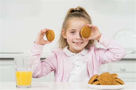 Colaciones fáciles y saludables para el día a día