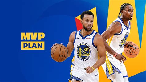 Warriors Mini‑Plans | NBA.com