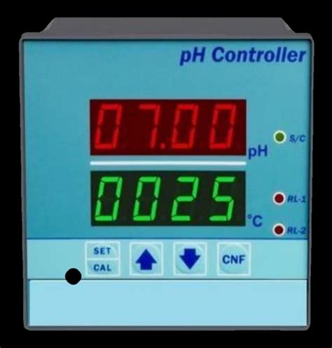 4 A Ph Controller For Industrial Model Name Number Pn Make At Rs