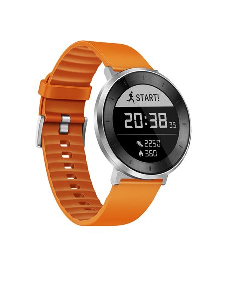 Huawei Fit - Everyeye Tech