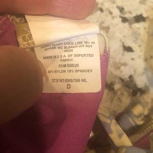 Lucky Brand Swim Lucky Brand Floral Side Tie Bikini Xs D Poshmark