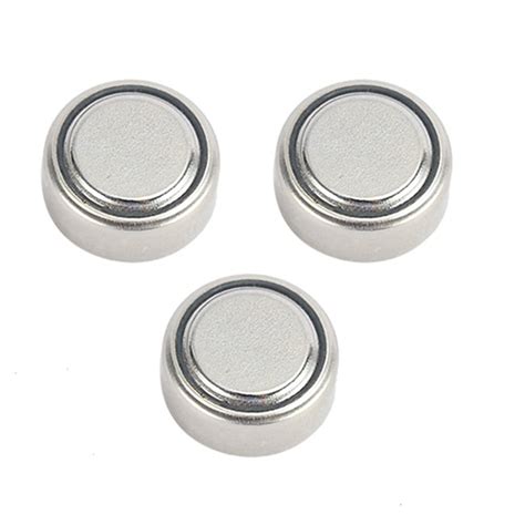 CIYISON LR41 Button Cell Battery SR41 192 L736 384 For Electronic