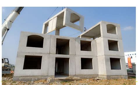 precast concrete construction advantages  disadvantages