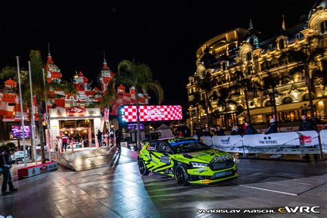 Delecour Fran Ois De Castelli Sabrina Koda Fabia Rs Rally