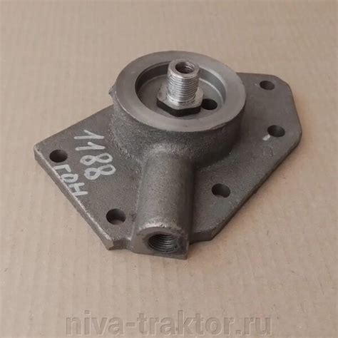 Фланец Д120-1407501 (884203268) купить в Кирове за 2350 руб