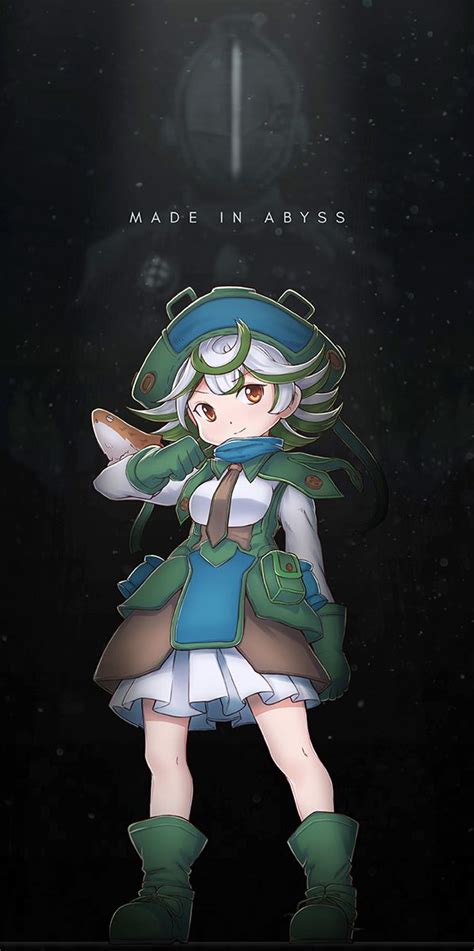 Made in Abyss, Prushka The Manga, Manga Anime, Anime Art, Elsa Pictures ...