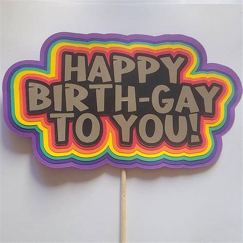 happy birthday gay 3
