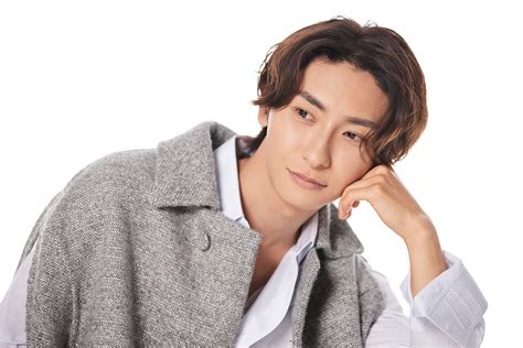 【GQ独占インタビュー】ゲイであることを公表したAAA與真司郎。いま悩み、苦しんでいる人たちに「あなたは決してひとりではない」と伝えたい ... 