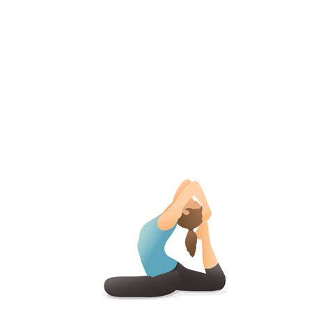 Yoga Poses Dictionary | Pocket Yoga