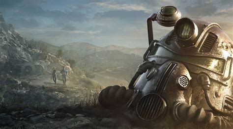 Fallout Lan Amento Antecipado Da S Rie Amazon No Prime Video Vamos