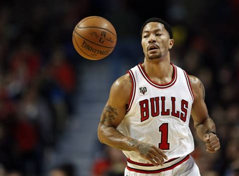 Knicks Rumors Five Reasons To Love The Derrick Rose Trade