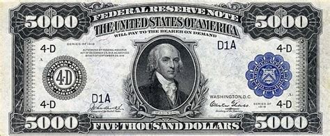 Billete Dollars Estados Unidos Foronum