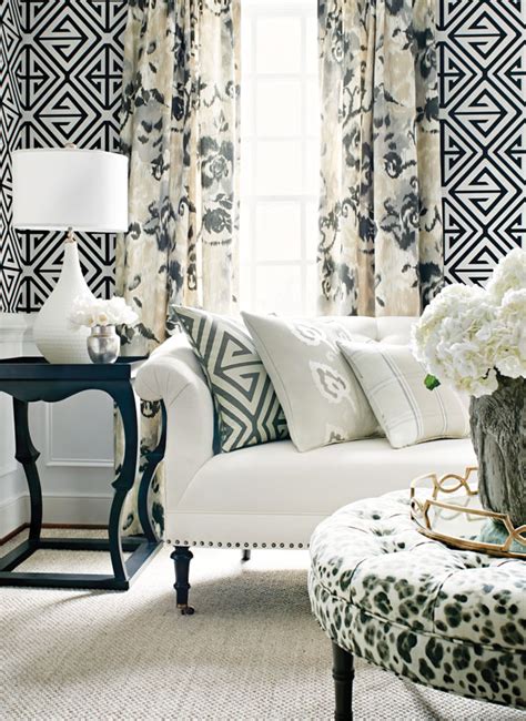 Tips From A Pro How To Mix Patterns Like A Pro Designnj