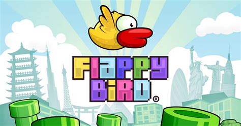 Flappy Bird Ios Android