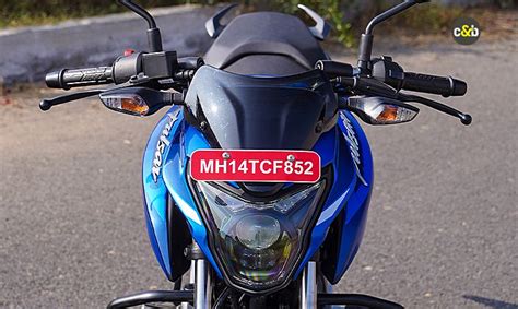 2022 Bajaj Pulsar P150 Review Is This The Best Pulsar 150 Yet