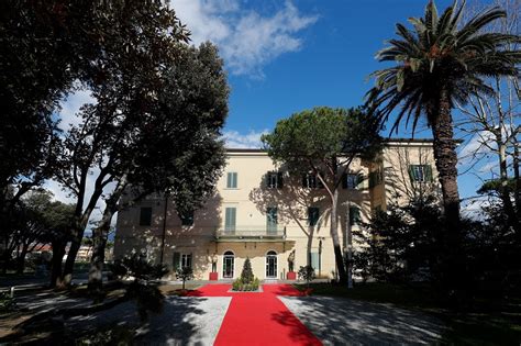 Sorger A Forte Dei Marmi Quarto Platano Il Museo Dedicato A Grandi