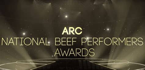 45th ARC National Beef Performers Awards winners announced – AgriOrbit