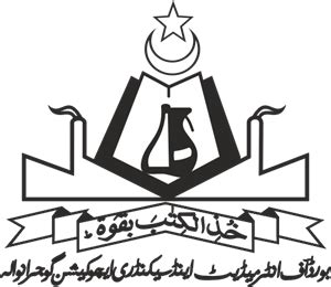 Gujranwala Board Hssc Roll No Slips