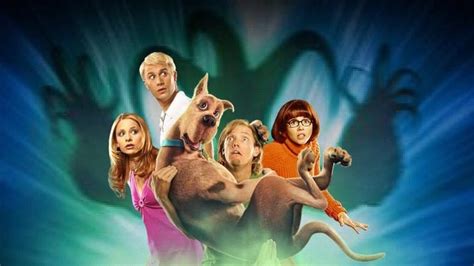 Scooby Doo Live Action Series List Of Movies Prequel And Sequel