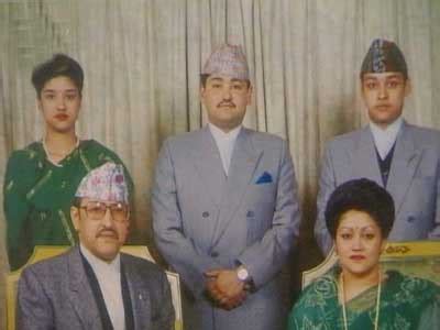 King Gyanendra: Latest News, Photos, Videos on King Gyanendra - NDTV.COM