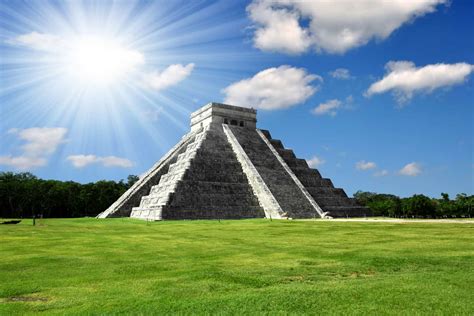 Ultimate Travel Guide to Chichén Itzá 2025