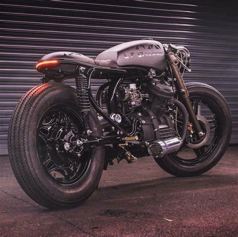 12K Vind Ik Leuks 24 Reacties CAFE RACER Caferacergram