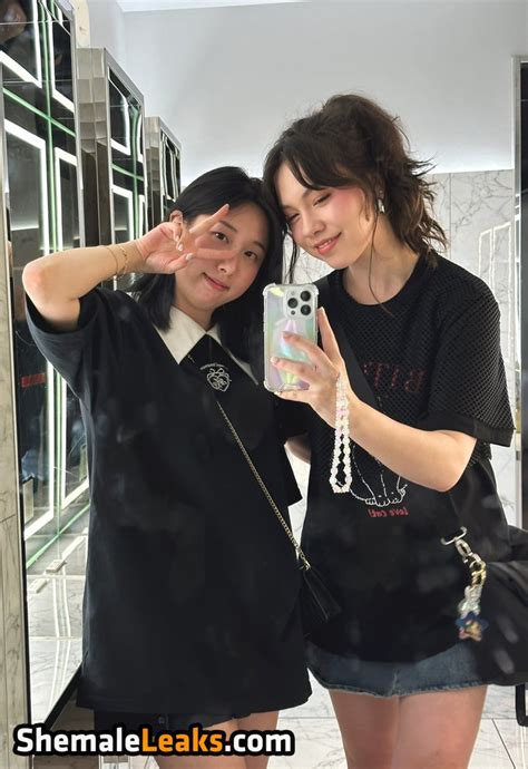 Celine Starsmitten Starsmitten Leaked Nude OnlyFans Photo ShemaleLeaks