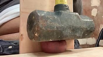 Testicle Punishment Xvideos