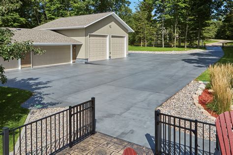 20 Frequently Asked Questions About Concrete Driveways