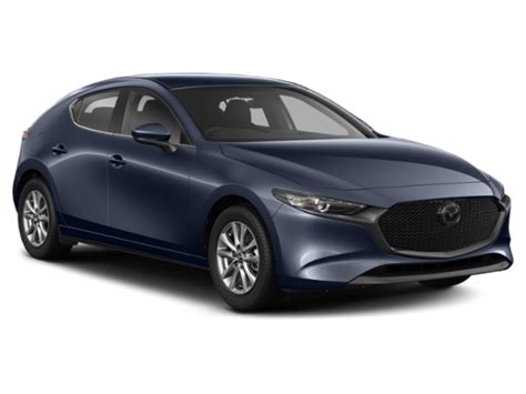 New 2024 Mazda Mazda3 Hatchback Select Sport HATCHBACK in Pelham # ...