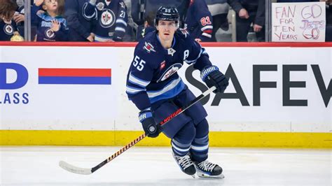 BREAKING: Mark Scheifele's return date has been revealed