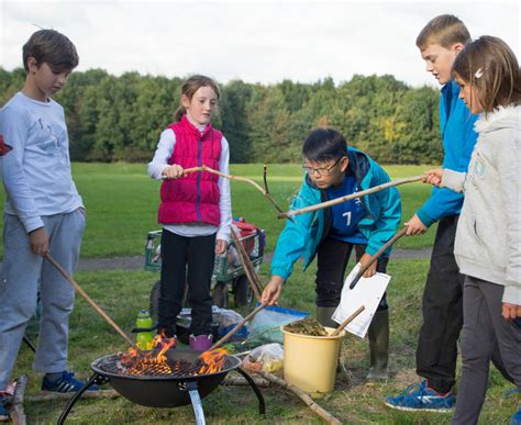 Waverley Independent Private Prep Primary School Wokingham