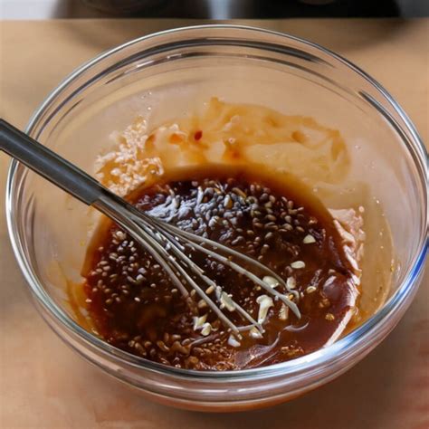 Dim Sum Dipping Sauce Recipe Authentic Flavor For Your Cuisines