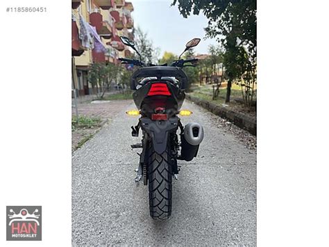 Sym Nh T Model Naked Roadster Motor Motosiklet Ma Azas Ndan