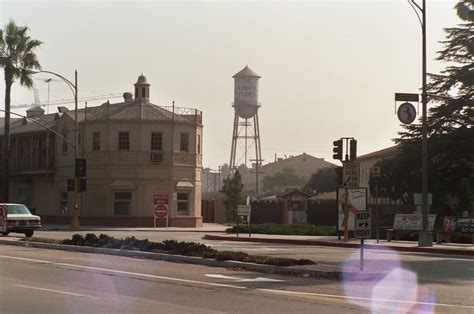 Warner Brothers Studio Burbank Alan Light Flickr