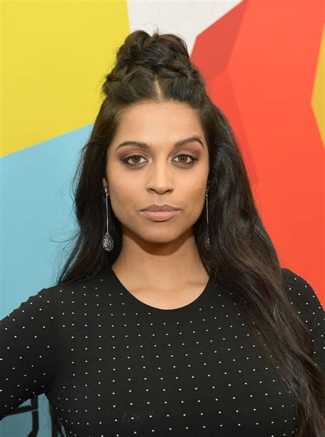 Lilly Singh Image