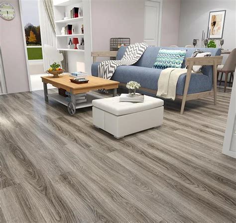 Supplier Hot Selling Parquet Floors Waterproof Luxury Spc Flooring