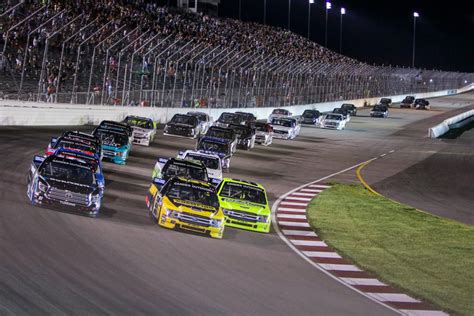 NASCAR Trucks, IndyCar to race Aug. 30 at WWT Raceway | Sports ...