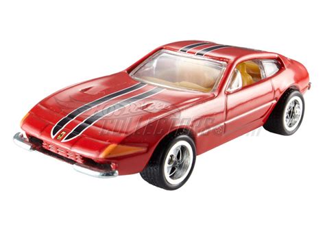 Hot Kengas Group Brasil SÉRIE COLLECTORS GARAGE 2011 LOTE 12