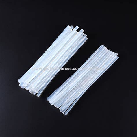 Transparent High Viscosity Hot Melt Glue Stick Buy China Wholesale Hot Melt Glue Stick