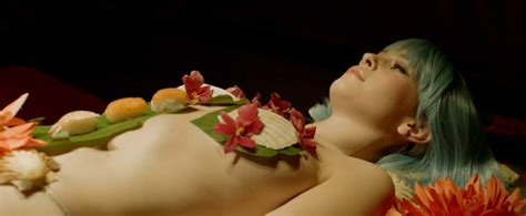 Nude Video Celebs Jessamine Bliss Bell Sexy Trick Or Treat