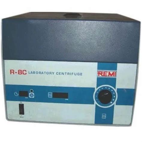 Remi R C Digital Centrifuge Machine At Rs Unit Remi Prp