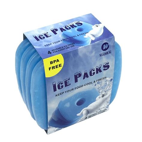 reusable ice pack - MOMables® - Mealtime Solutions for Busy Parents!