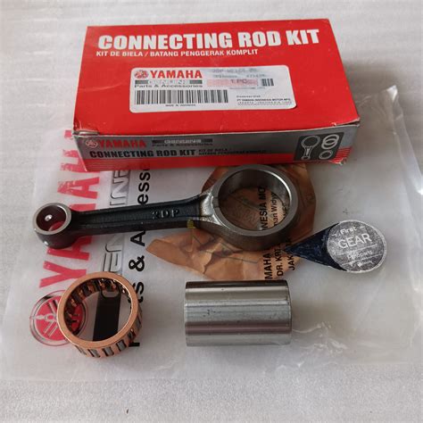 Connecting Rod Kit Dp Aerox V V Nmax V V Lazada Ph