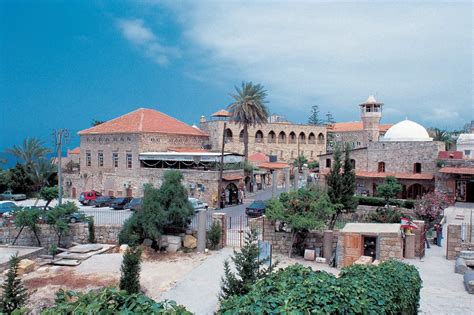 Byblos, Batroun and Nabu Museum Day Tour from Beirut - Klook