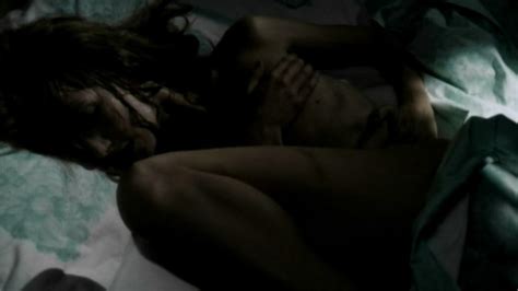 Nude Video Celebs Daria Nicolodi Nude Shock 1977